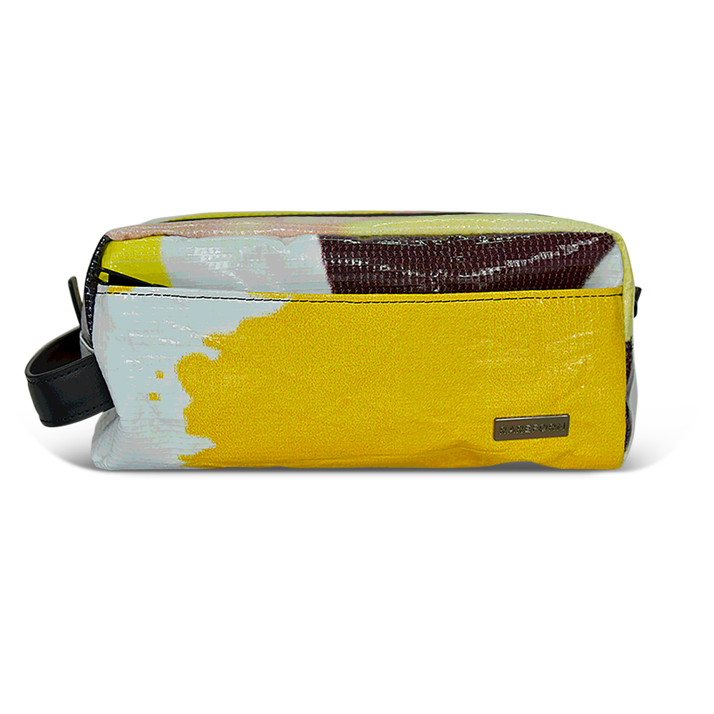 Munich Toiletry Bag