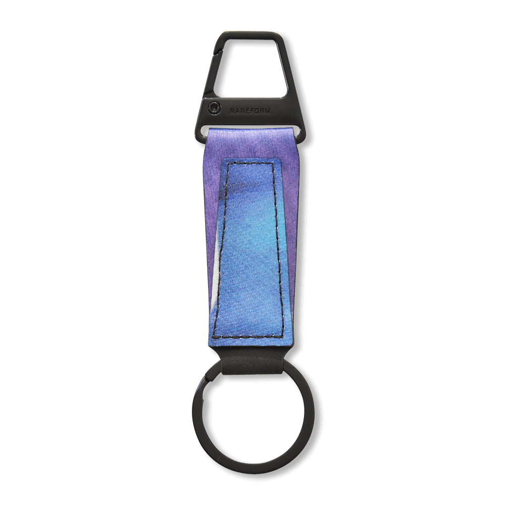 Roam Keychain