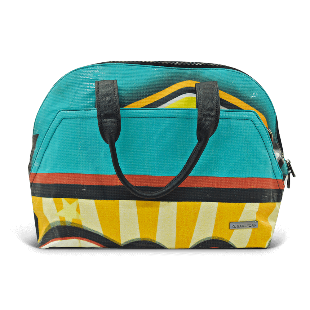 Maya Cross-Body