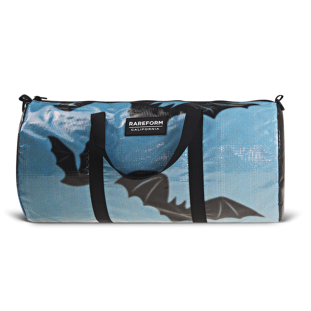 Light Duffle
