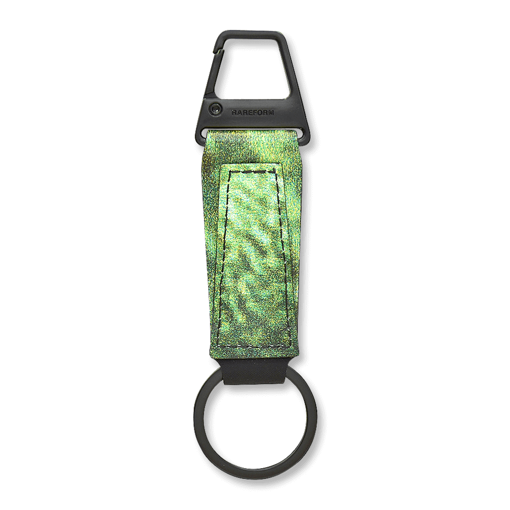 Roam Keychain