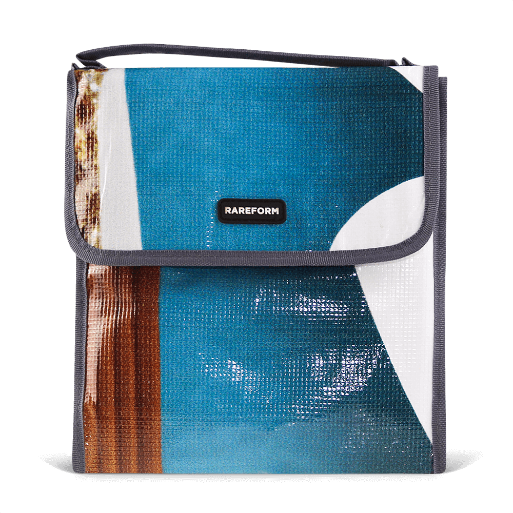 Merrick Lunch Tote