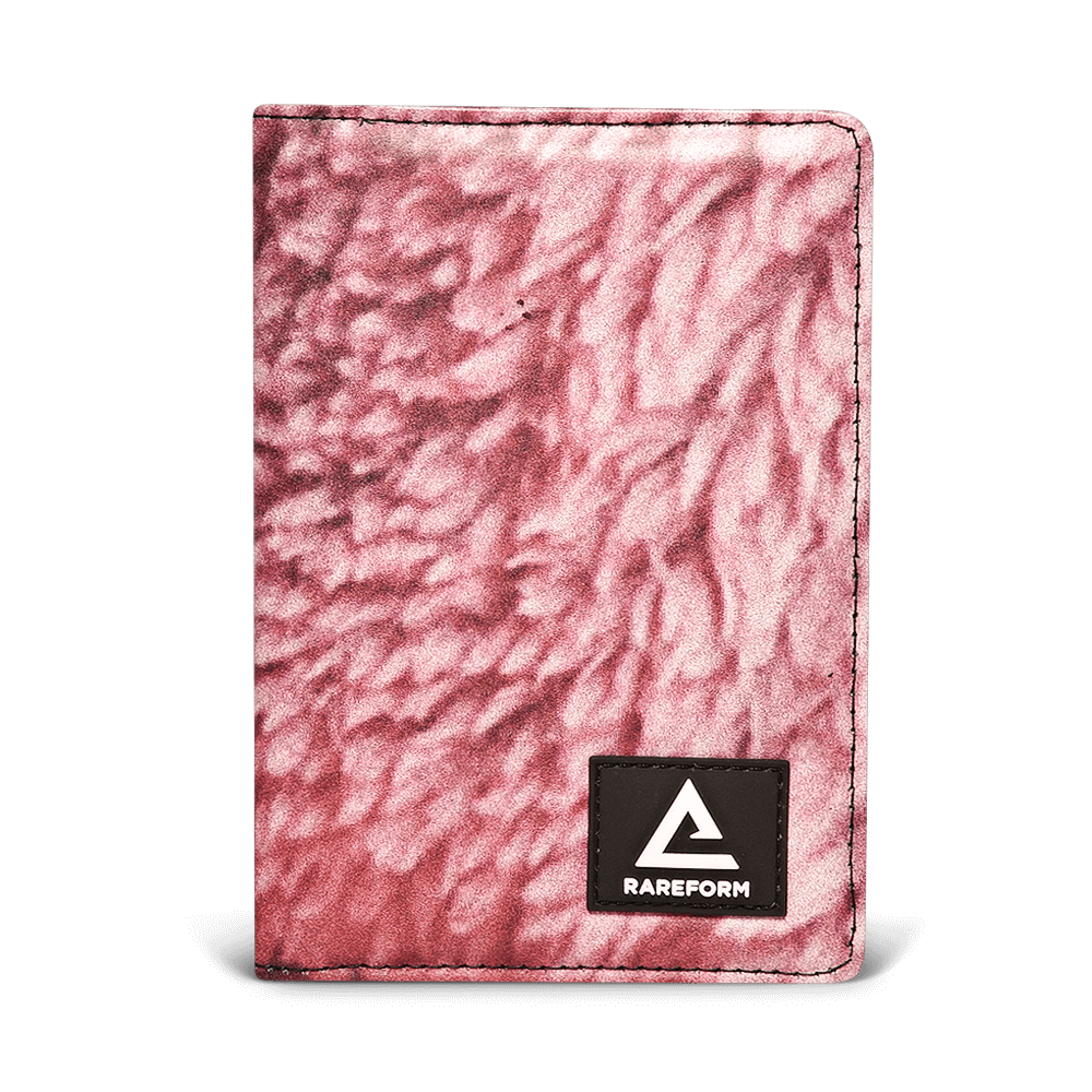 Huxley Passport Holder
