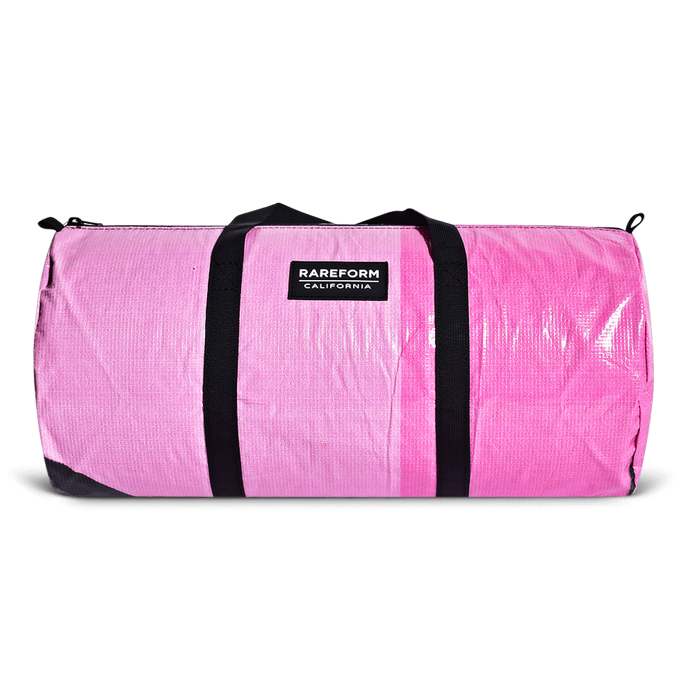 Light Duffle