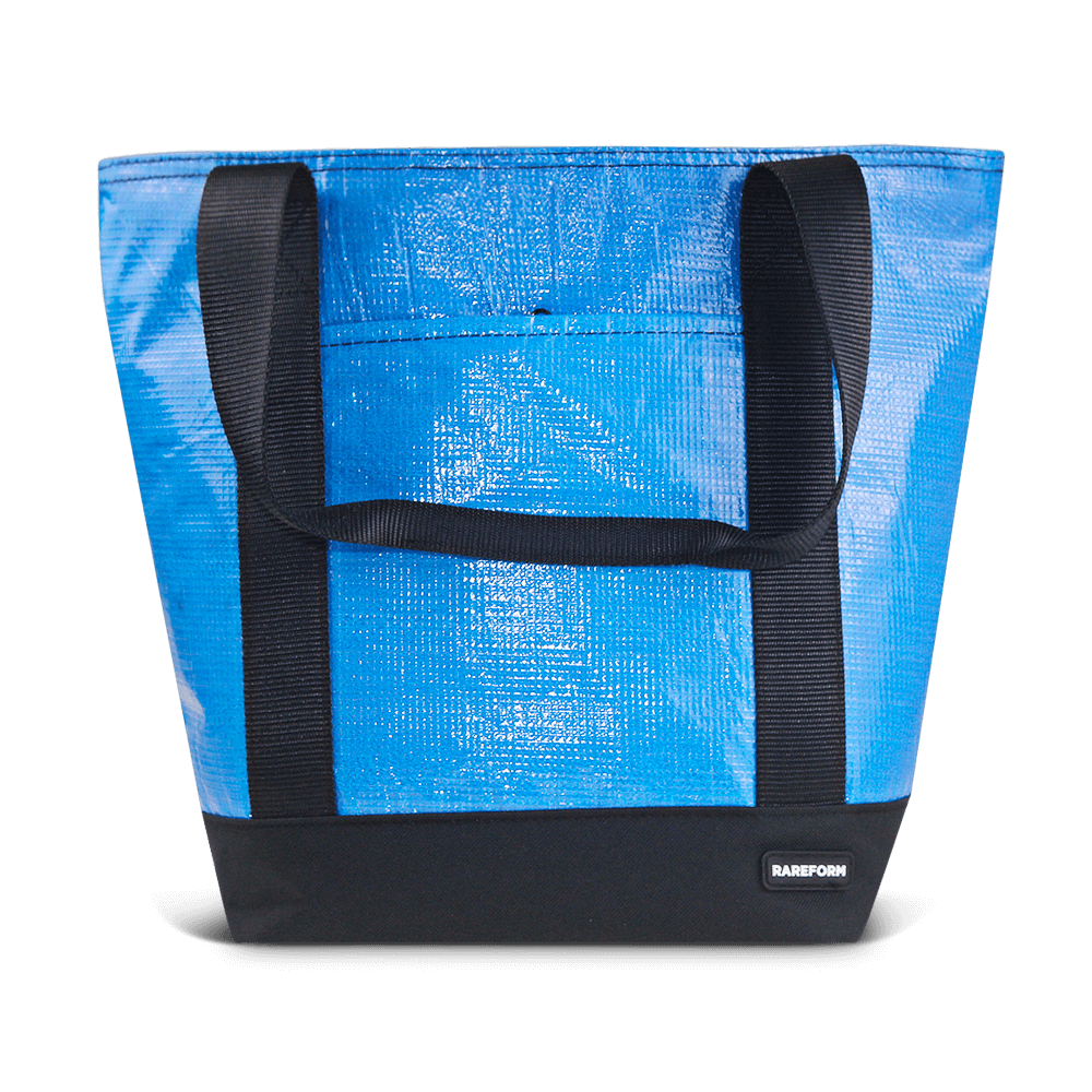 Beck Cooler Tote