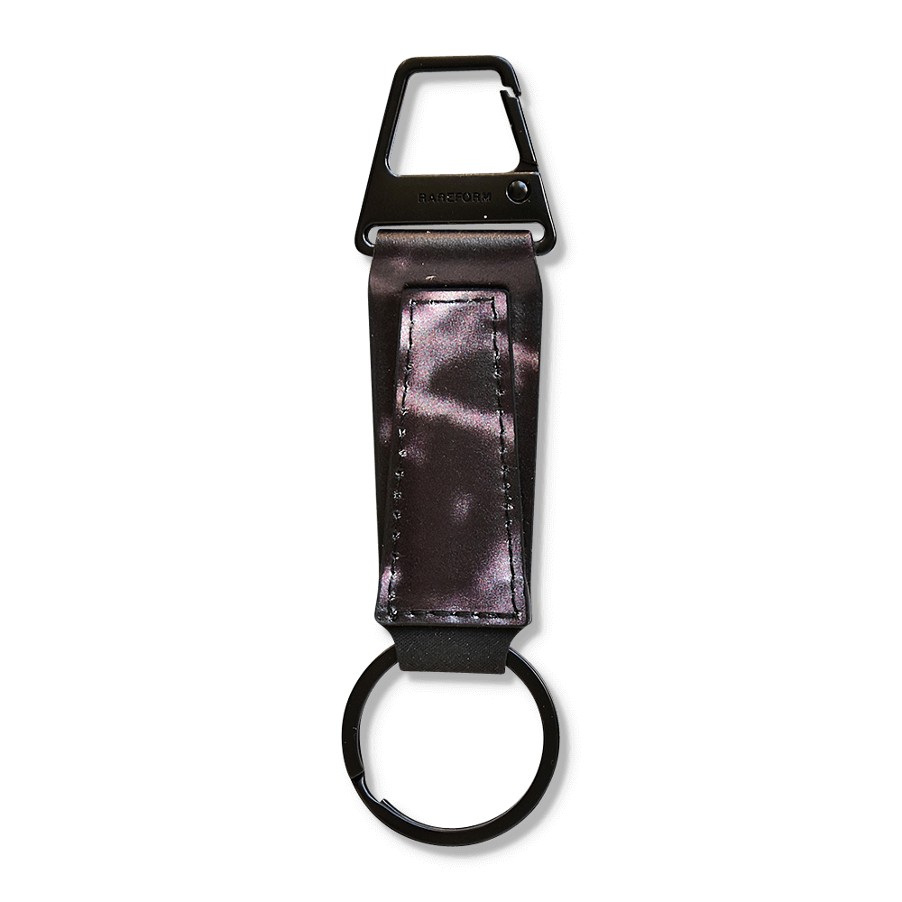 Roam Keychain