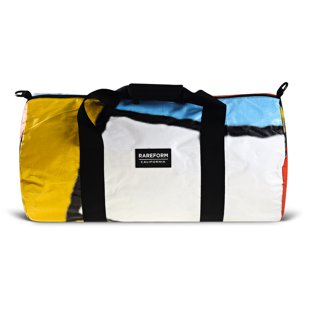 Weekender Duffle