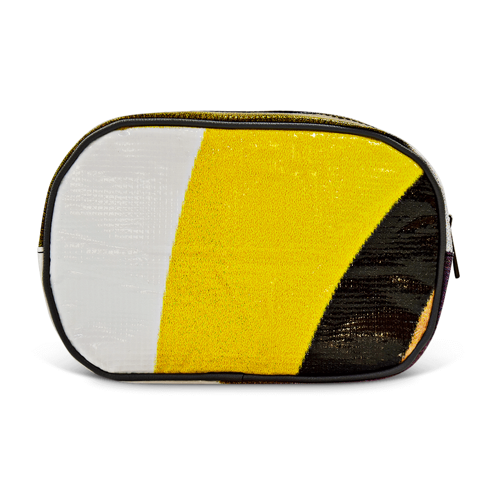 Riley Cosmetic Bag