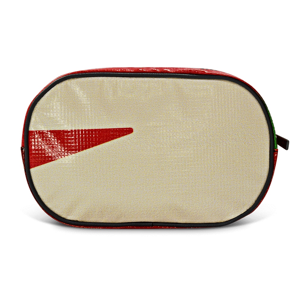 Riley Cosmetic Bag