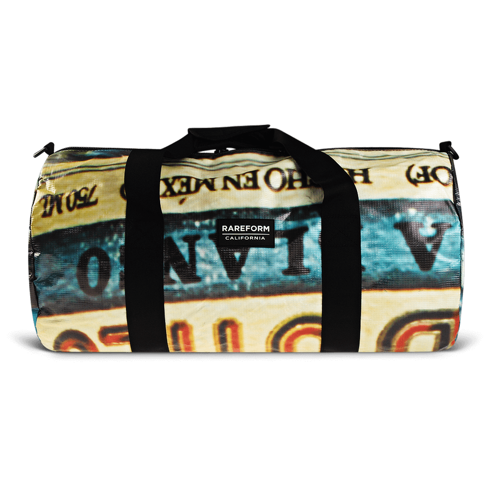 Weekender Duffle