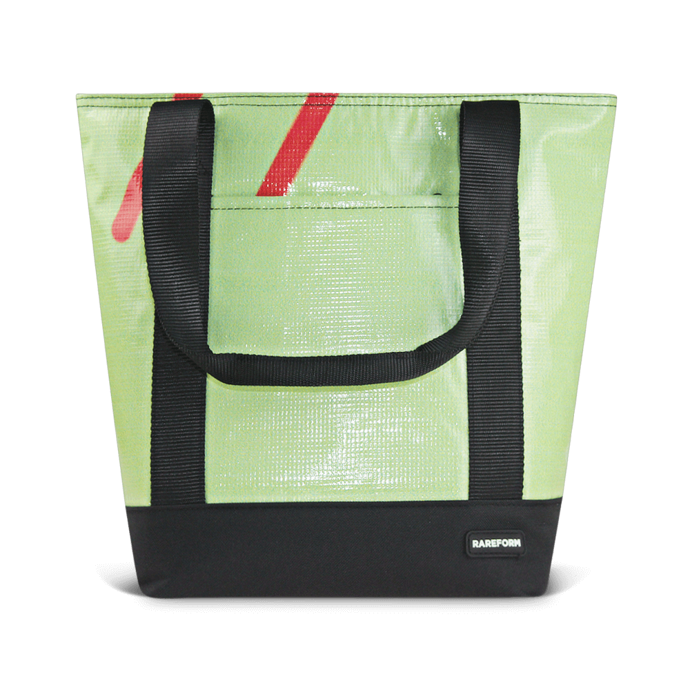 Beck Cooler Tote