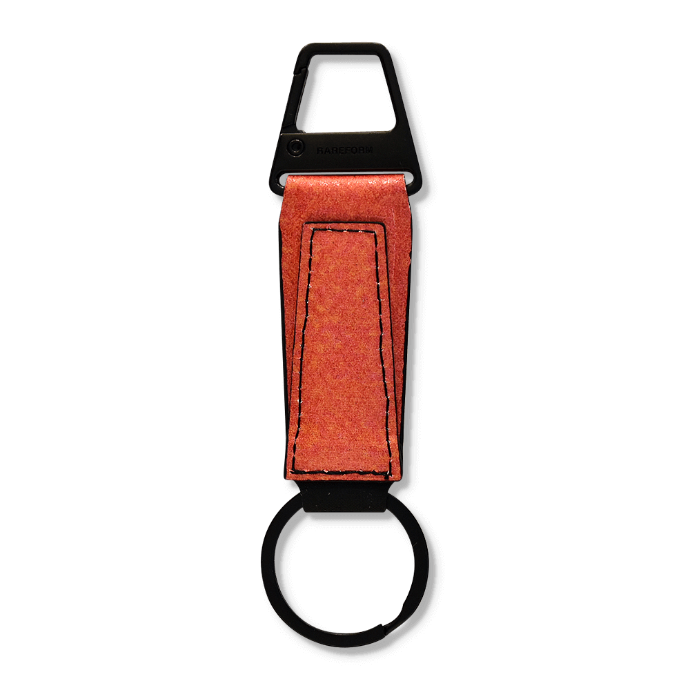 Roam Keychain