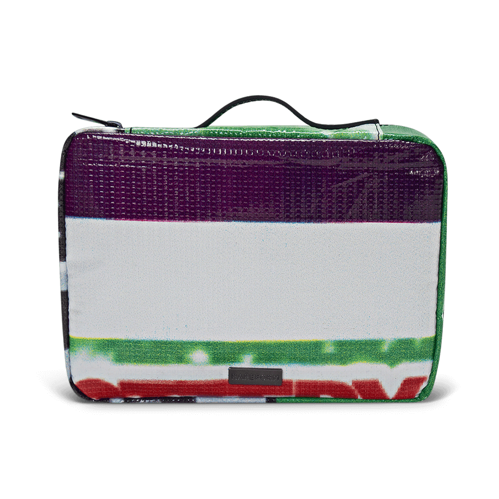 Vienna Toiletry Bag