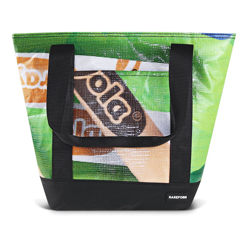 Beck Cooler Tote
