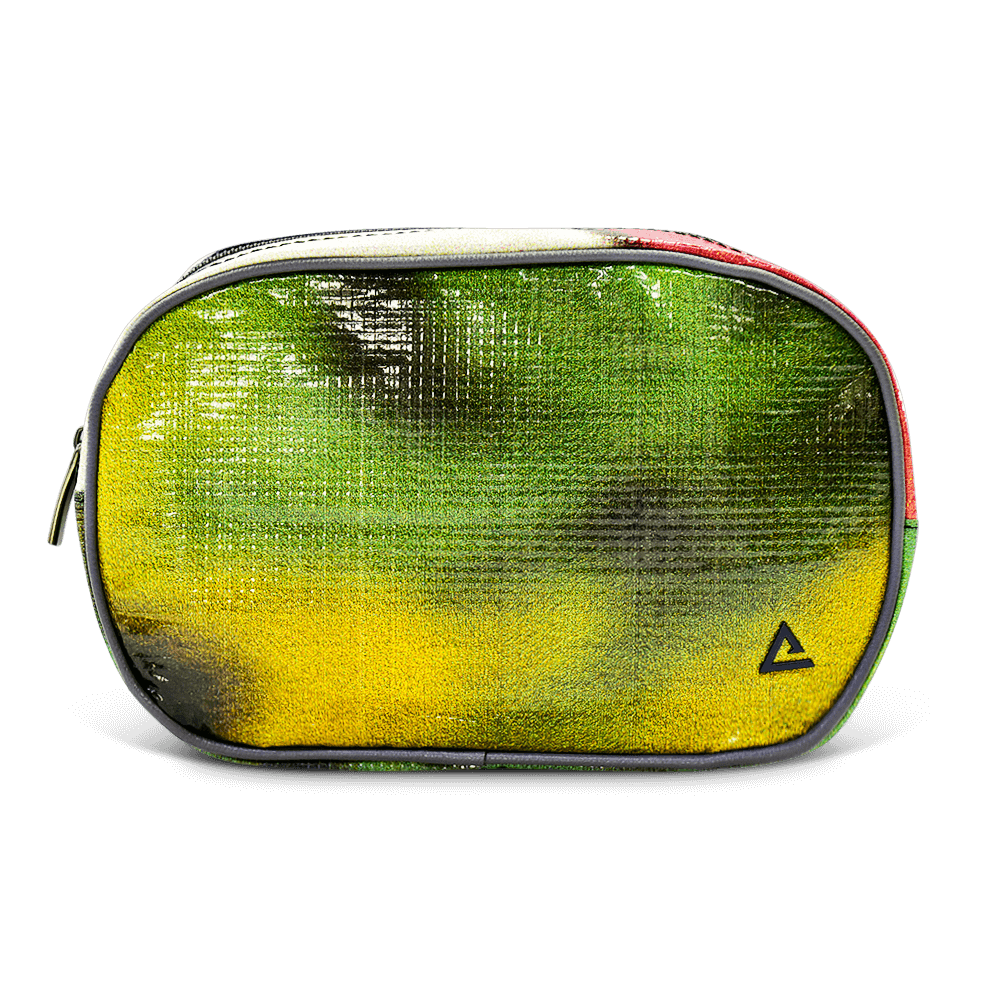 Riley Cosmetic Bag