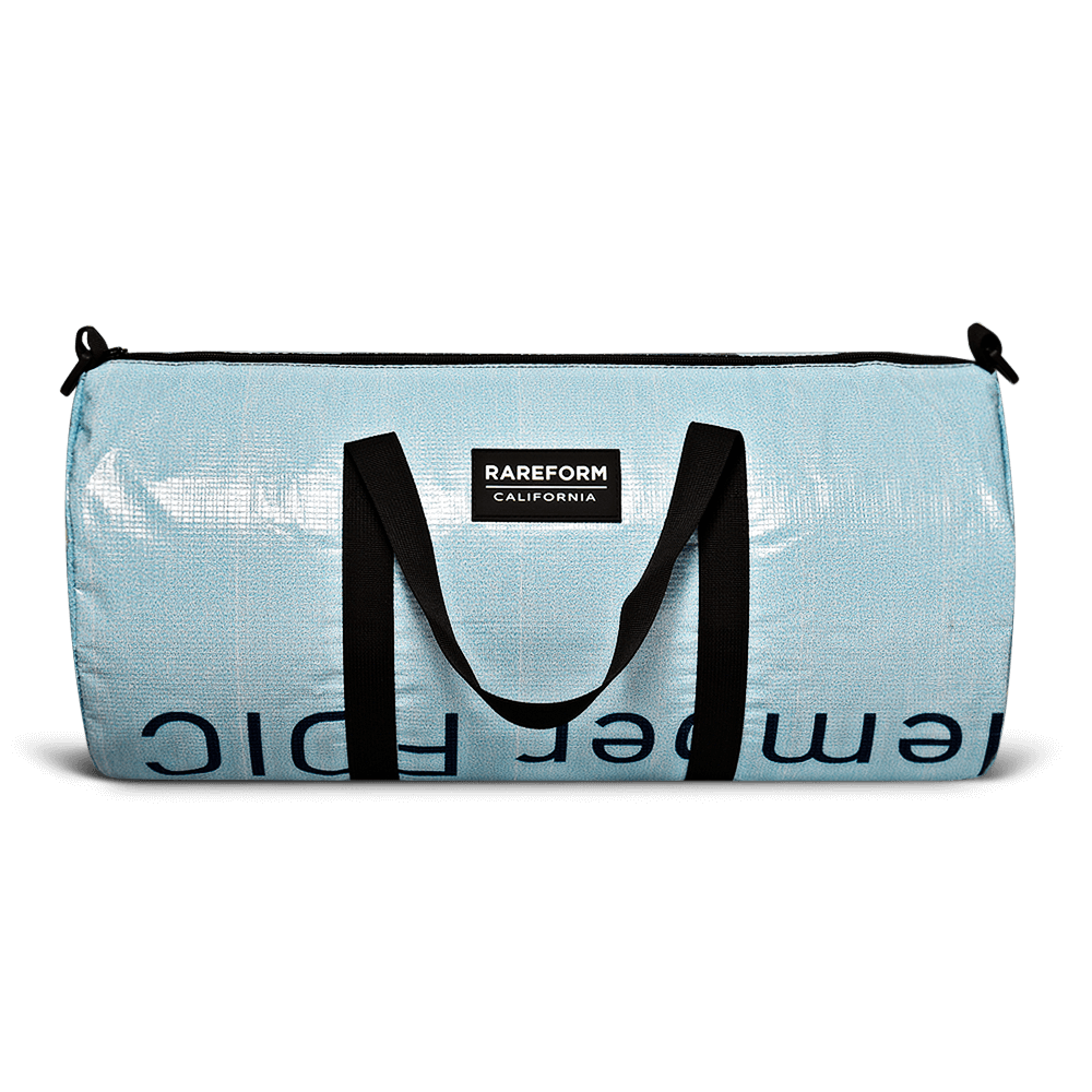 Light Duffle