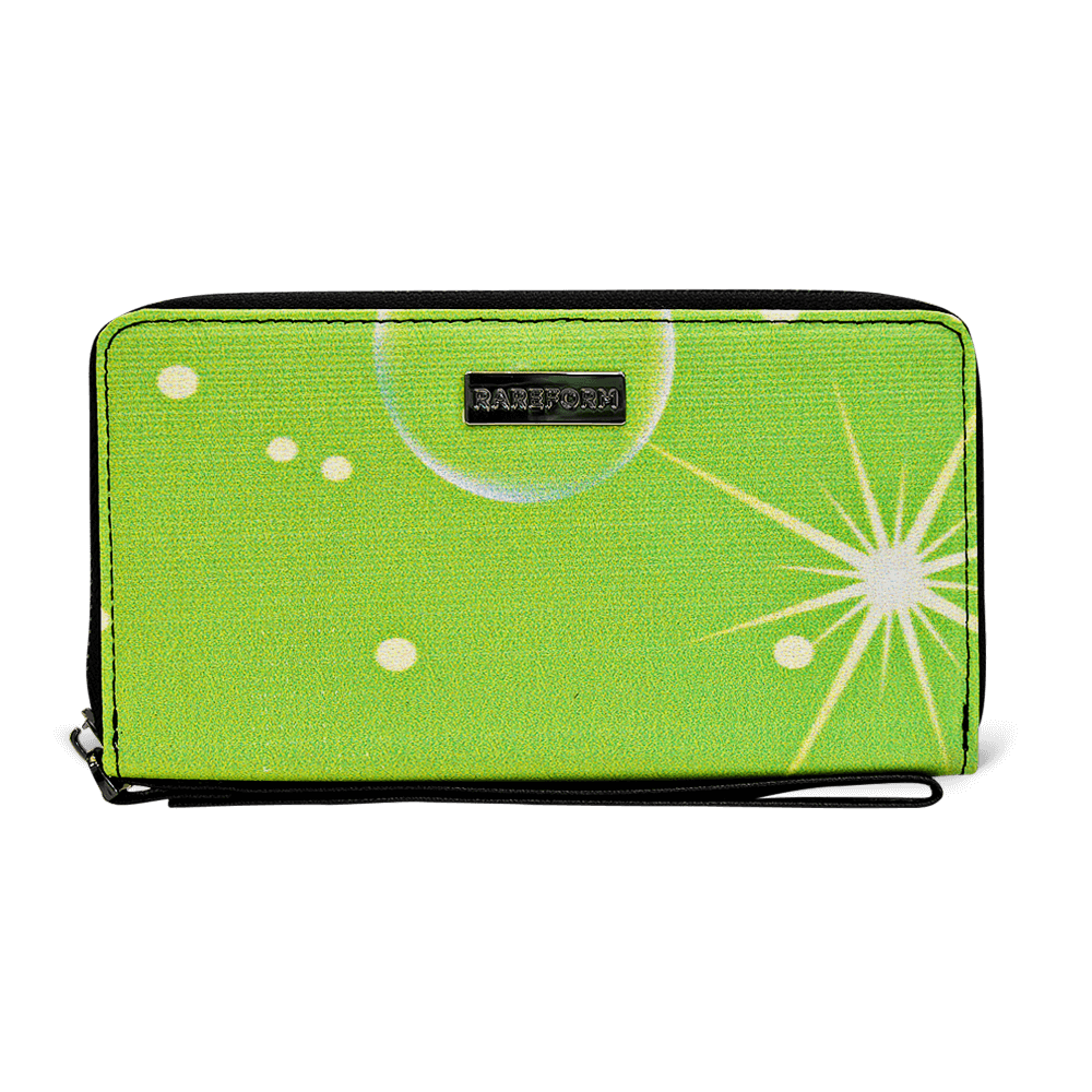 Madison Wristlet