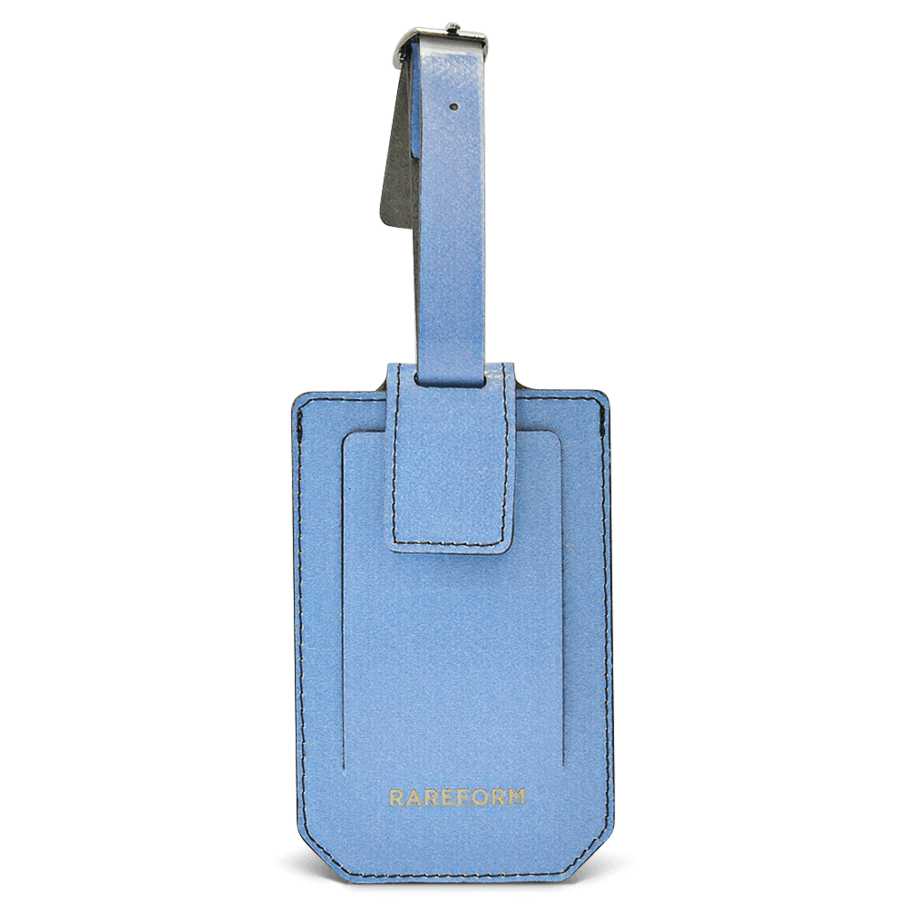 Salvador Luggage Tag