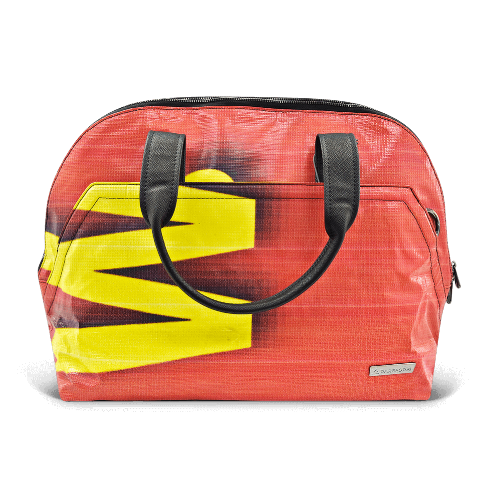 Maya Cross-Body