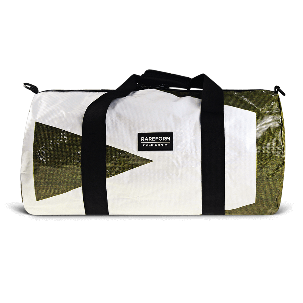 Weekender Duffle