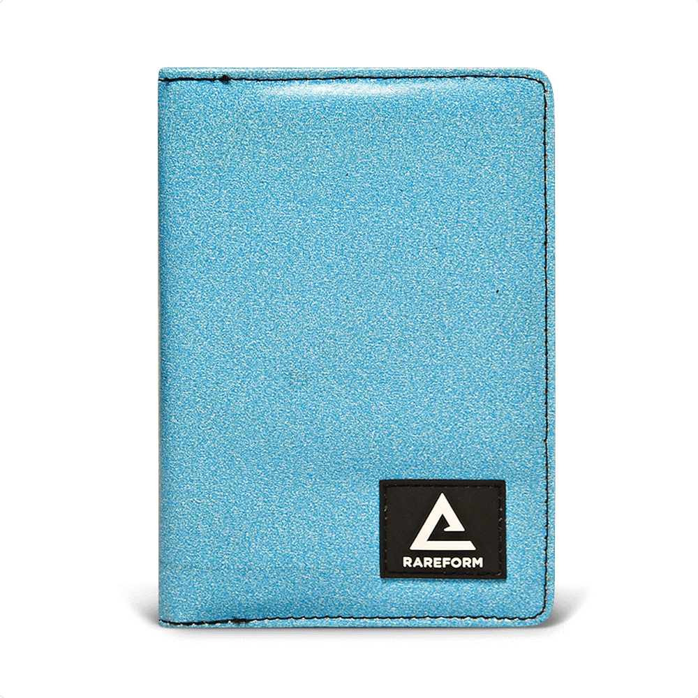 Huxley Passport Holder