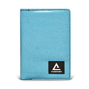 Huxley Passport Holder