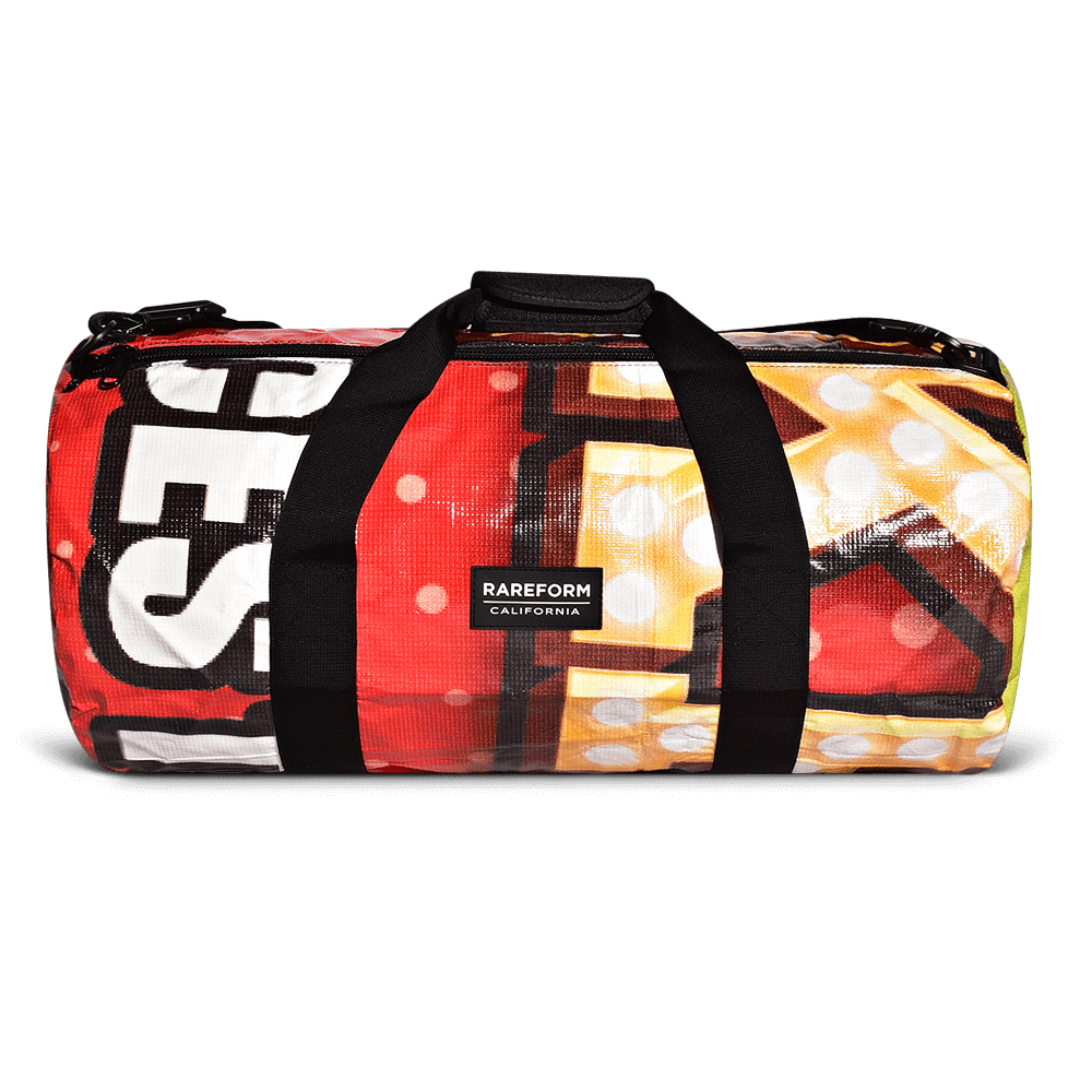 Weekender Duffle