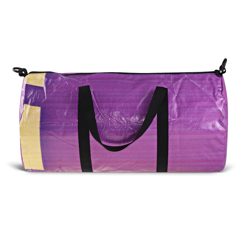 Light Duffle