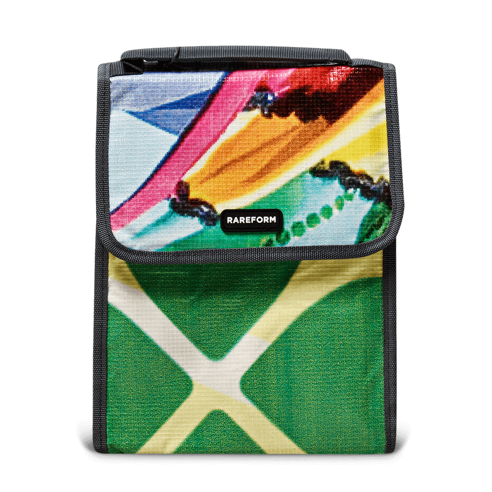 Merrick Lunch Tote