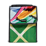 Merrick Lunch Tote