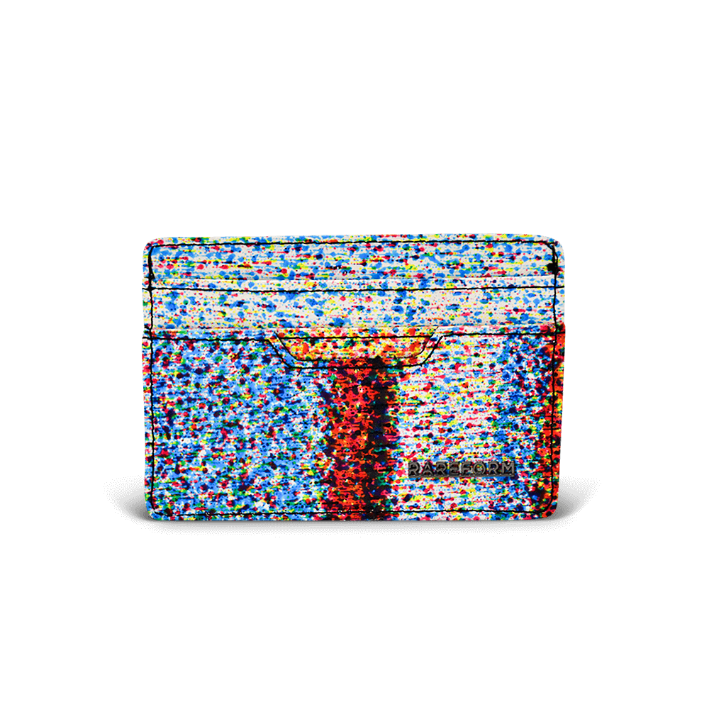 Veer Card Holder