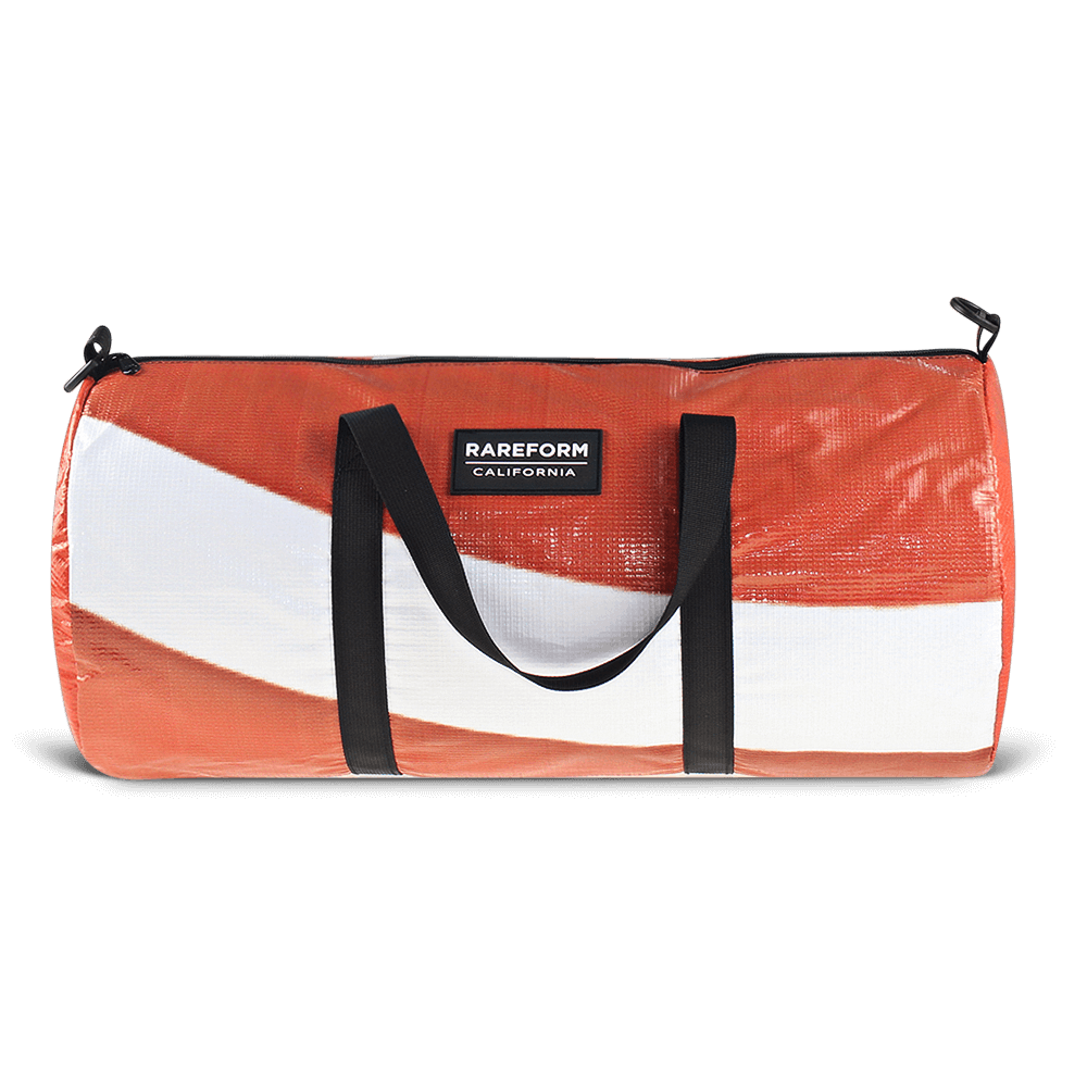 Light Duffle
