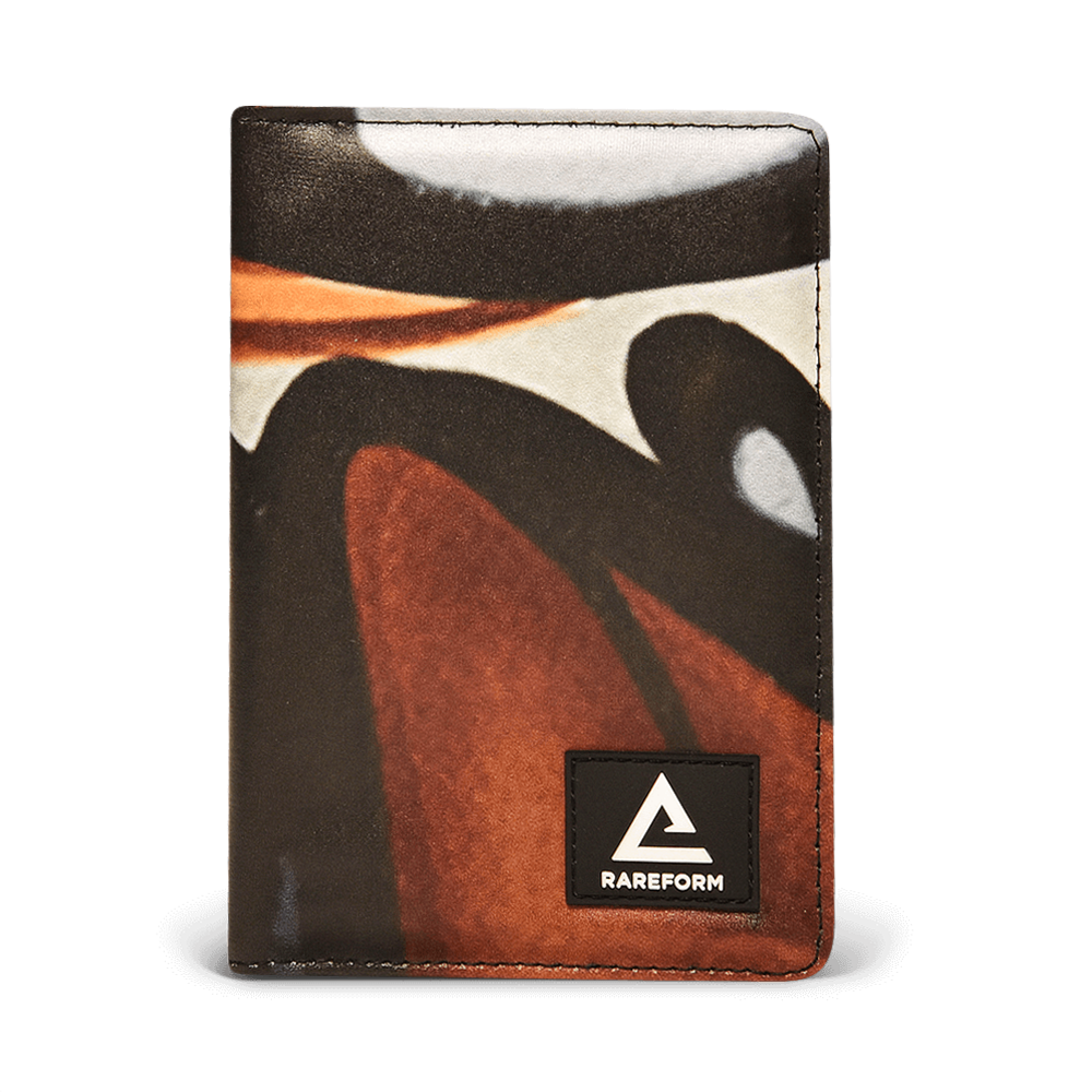 Huxley Passport Holder