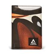 Huxley Passport Holder