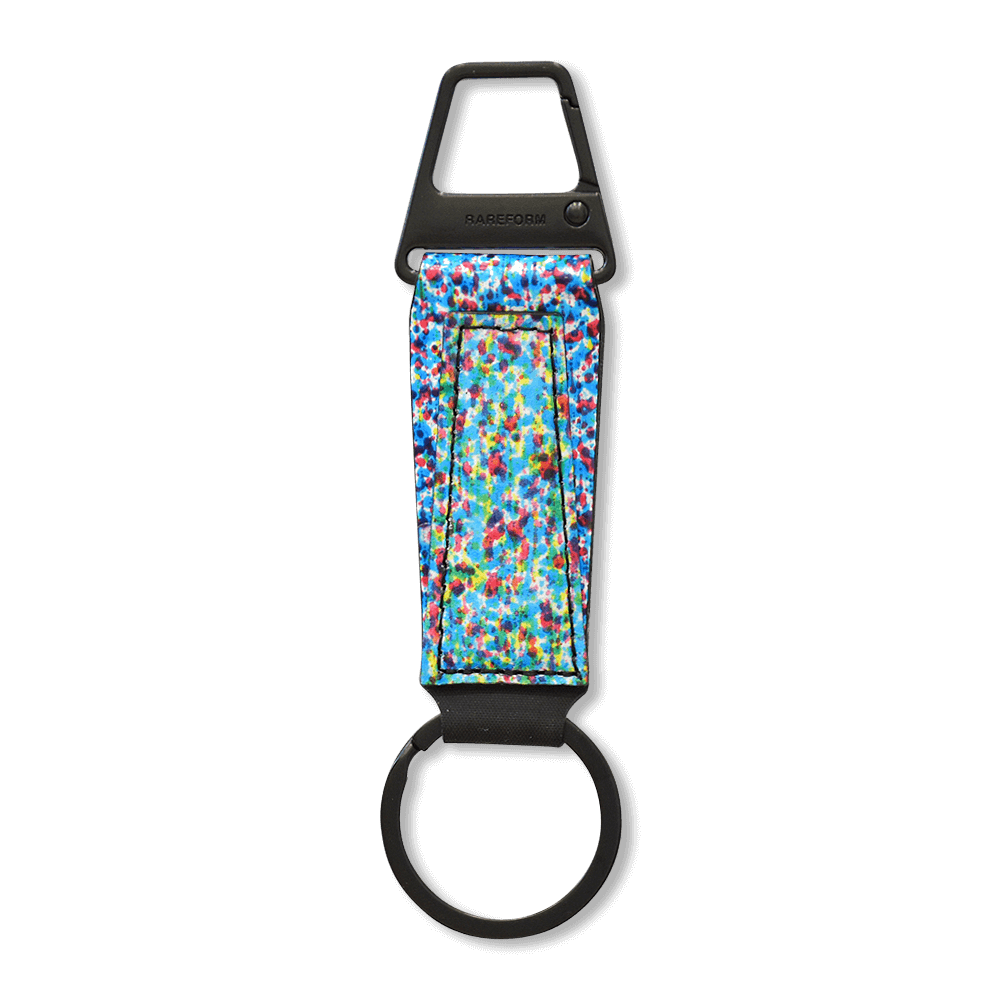 Roam Keychain