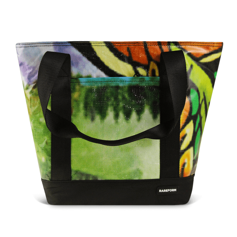 Beck Cooler Tote