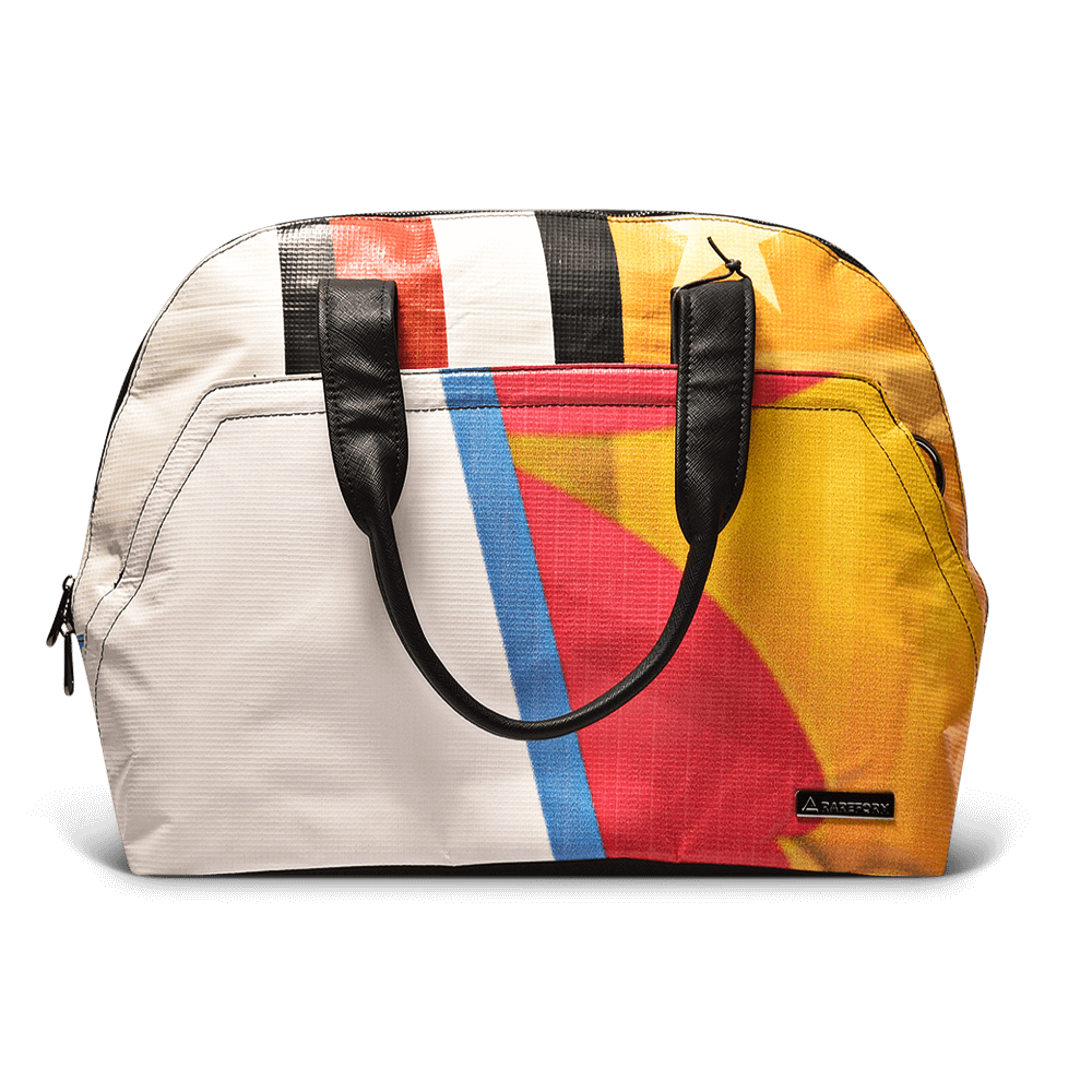 Maya Cross-Body