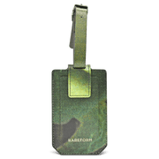 Salvador Luggage Tag