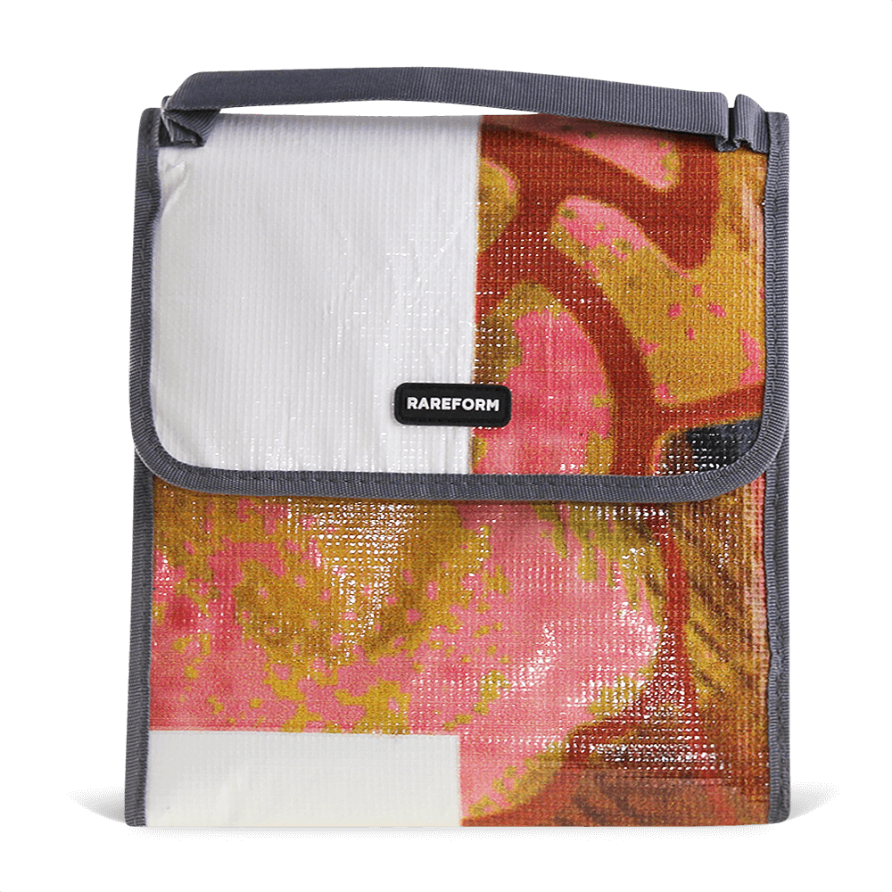 Merrick Lunch Tote 2.0