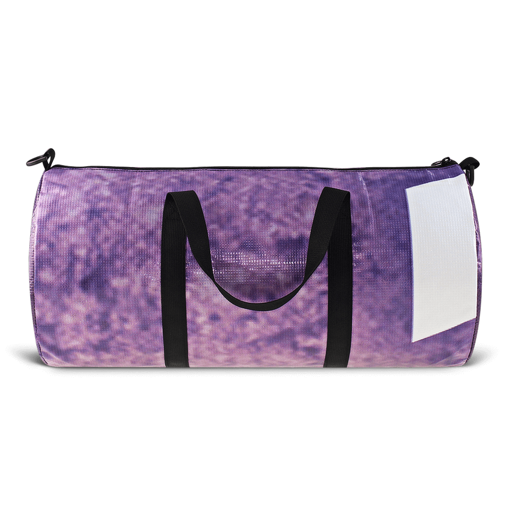 Light Duffle