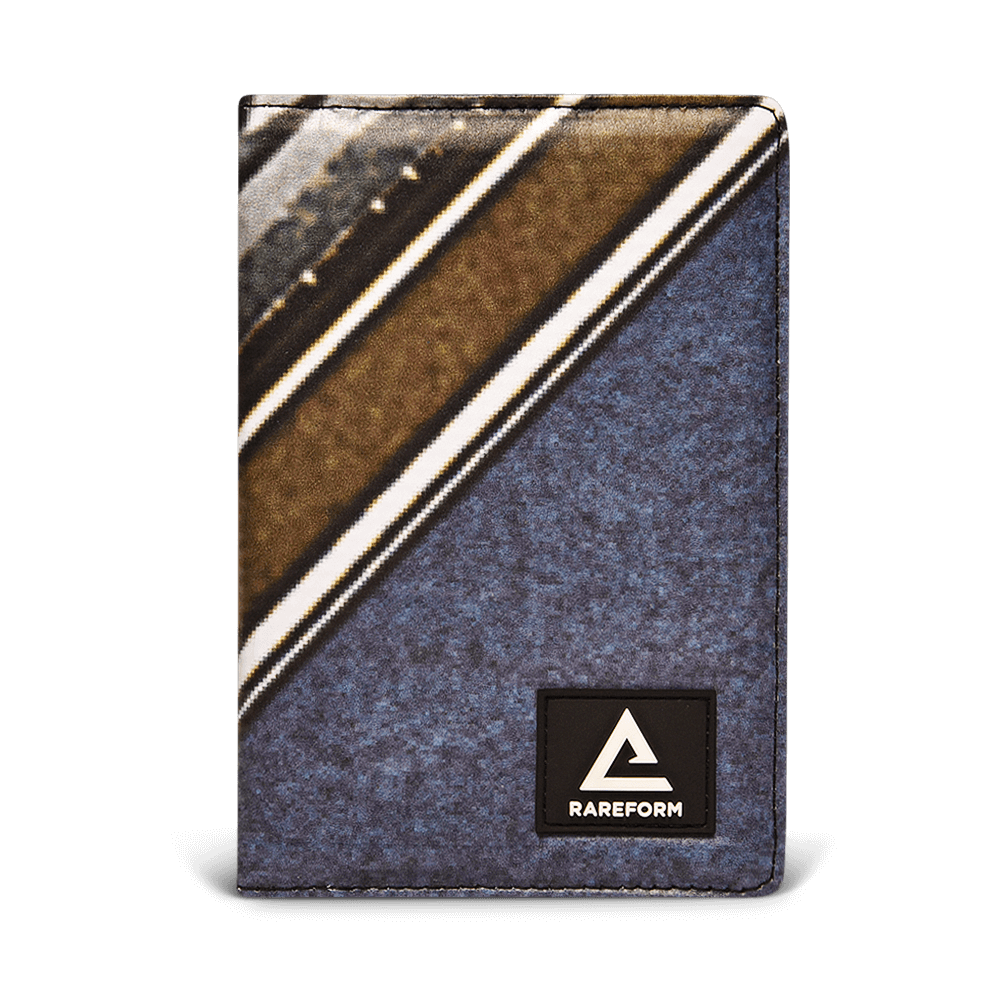 Huxley Passport Holder