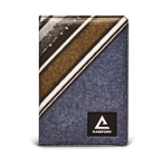 Huxley Passport Holder