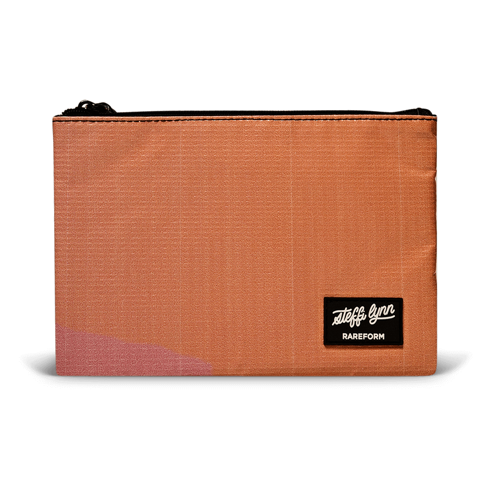 Steffi Lynn Clarke Clutch