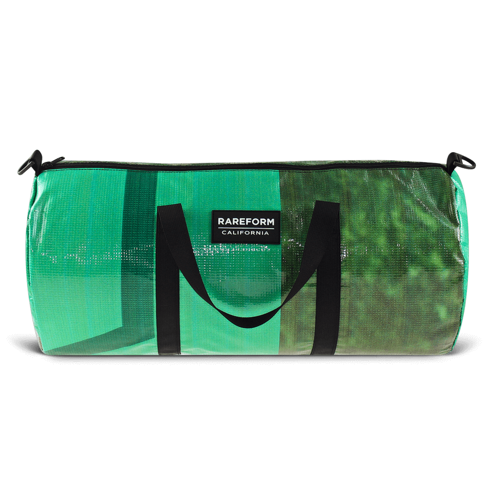 Light Duffle