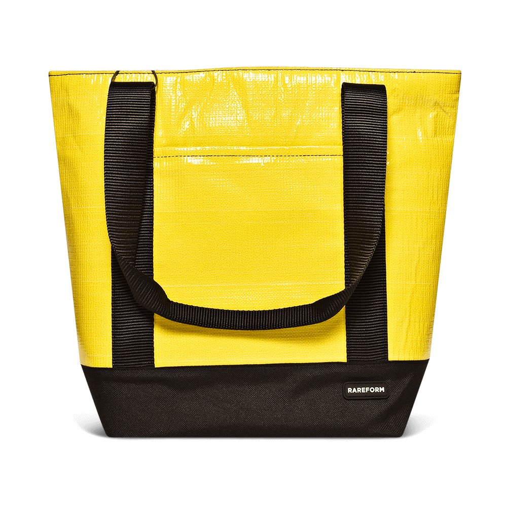 Beck Cooler Tote