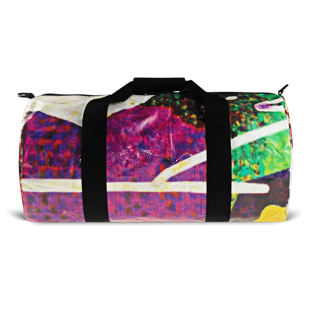 Weekender Duffle