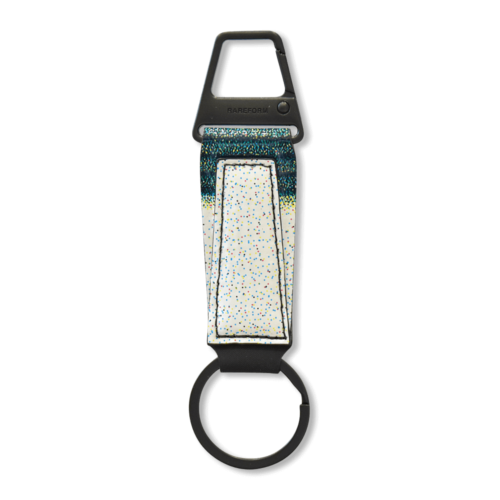 Roam Keychain