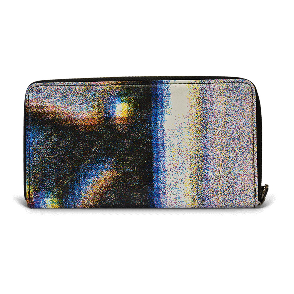 Madison Wristlet