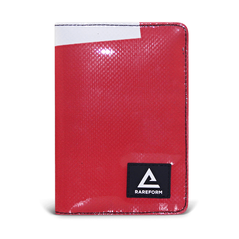 Huxley Passport Holder