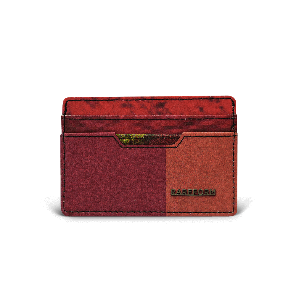 Veer Card Holder